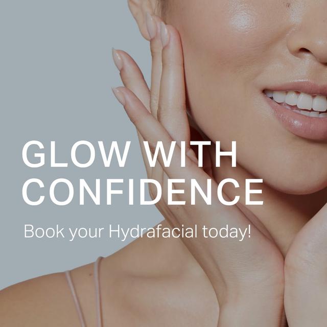 Platinum Hydrafacial Membership 